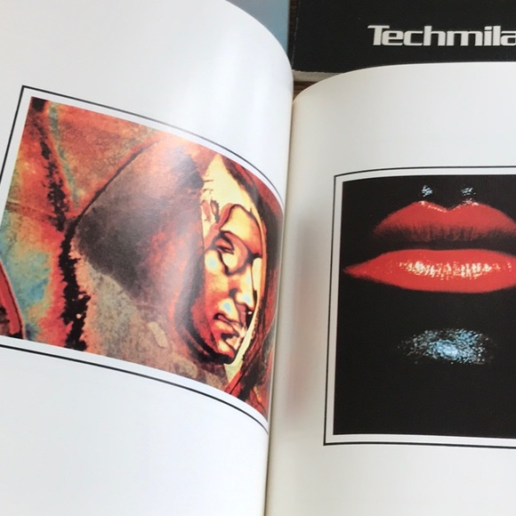 Techmila 1973 RIT - Picture 2 of 7